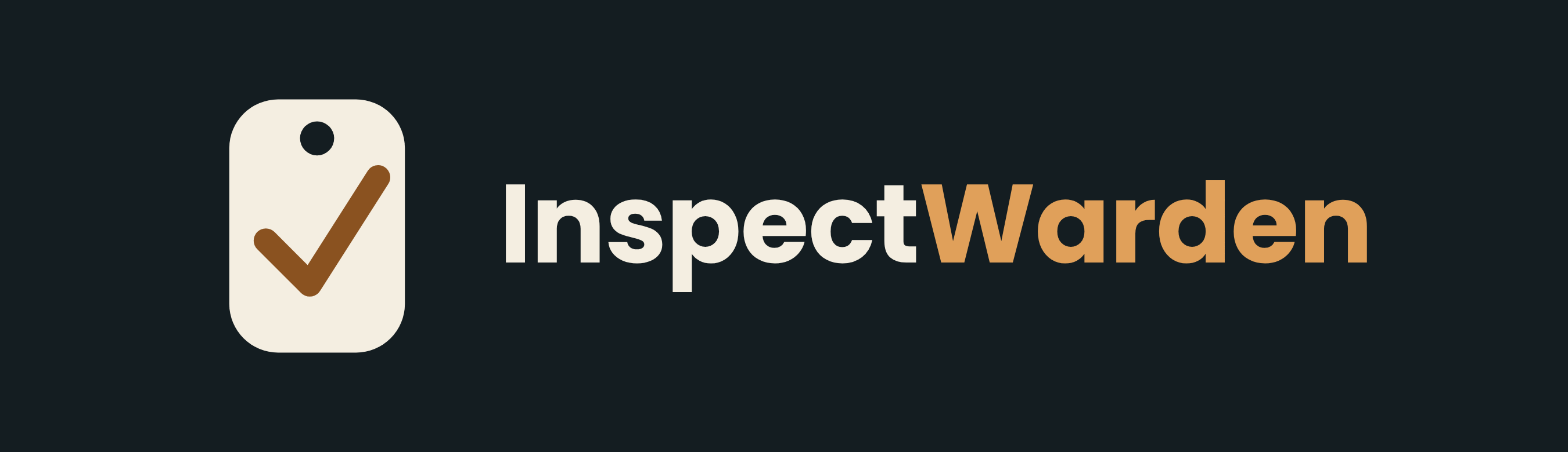 InspectWarden