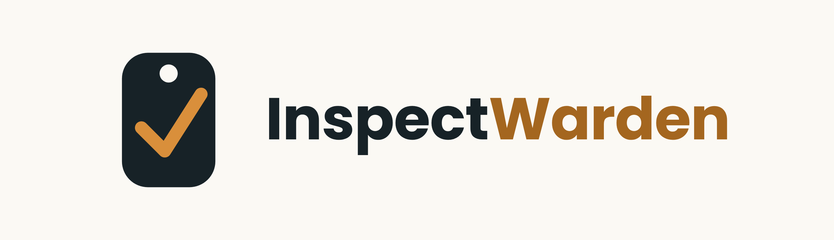 InspectWarden